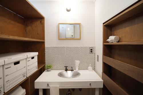 Fotografie z fotogalerie ubytování Kuri Apartment v destinaci Takamacu