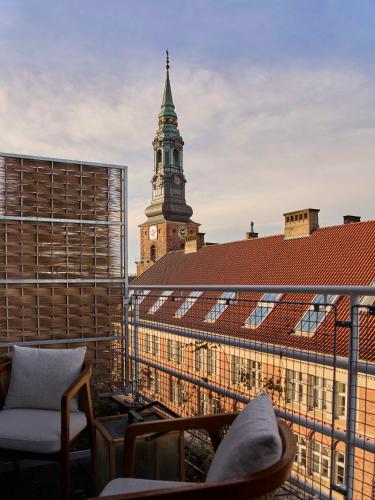 1 Hotel Copenhagen — View (from property/room)