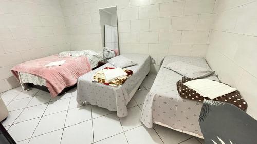 Billede fra billedgalleriet på Casa aconchegante com garagem i Jandira