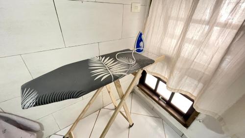 Billede fra billedgalleriet på Casa aconchegante com garagem i Jandira