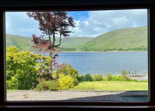 صورة لـ Clan Macduff Hotel في فورت ويليام