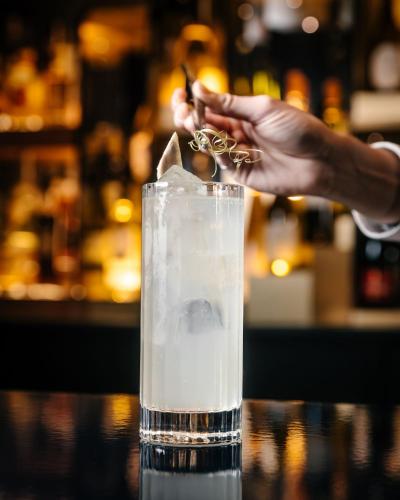 HANNONG Hotel & Wine Bar