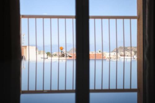 Fotografie z fotogalerie ubytování Apartalux Star Magic II v destinaci Águilas