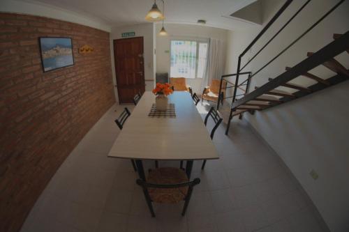 Ảnh trong thư viện ảnh của Complejo Althea ở Puerto Madryn