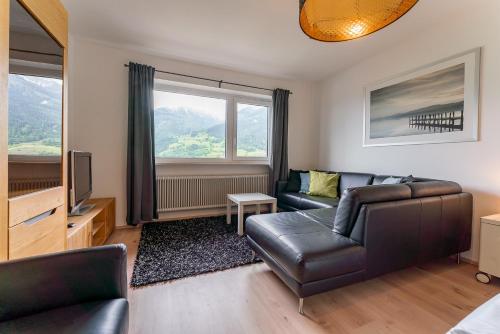 Apartment Nagelköpfl