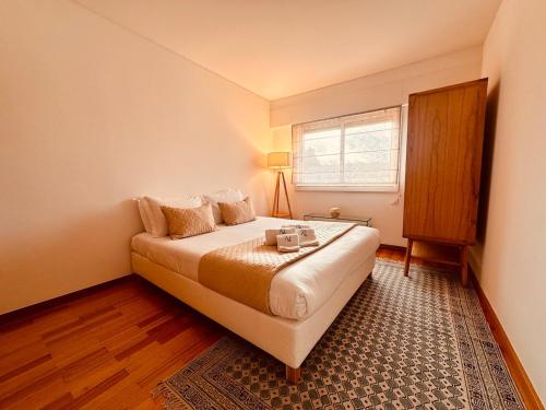 Sunset Foz Apartment - Porto