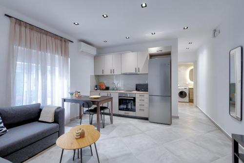 Suncity apartments with garden