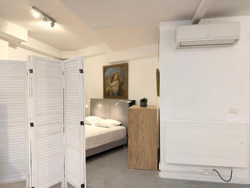 Appartement à 100 m de la mer avec stationnement gratuit