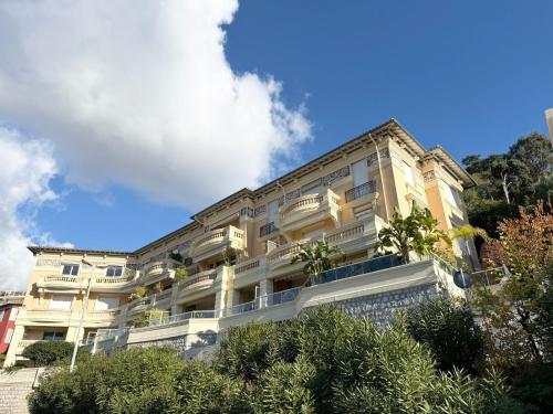 Appartement à 100 m de la mer avec stationnement gratuit