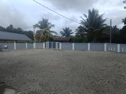 Gallery image of D' Impian Anggun Villa in Machang