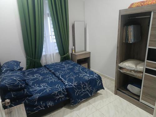 Gallery image of D' Impian Anggun Villa in Machang