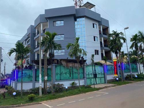 Résidences hôtelières Micheline et Emile BASTOS