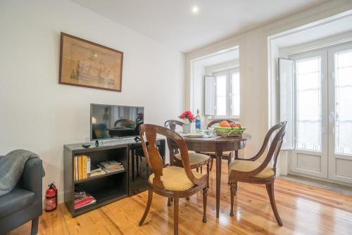 Bairro Alto - 1st Floor