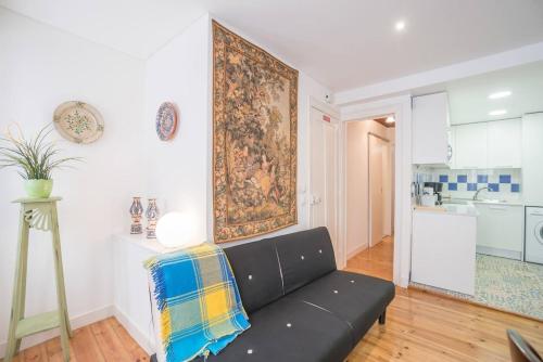 Bairro Alto - 1st Floor