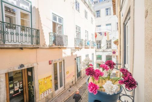 Bairro Alto - 1st Floor