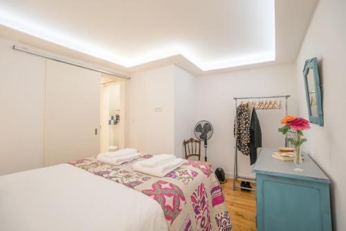Bairro Alto - 1st Floor