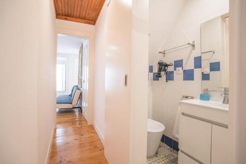 Bairro Alto - 1st Floor