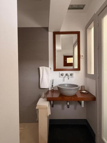 Fotografie z fotogalerie ubytování Hotel Los Patios - Parque Natural v destinaci Rodalquilar