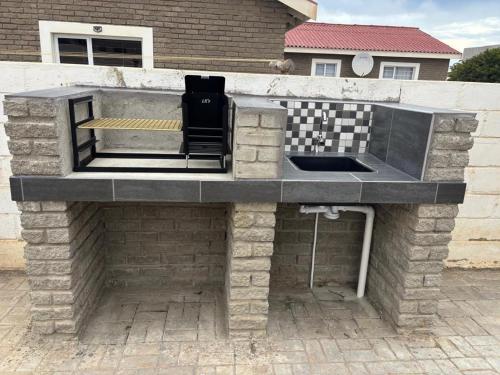 Φωτογραφία από το άλμπουμ του Ocean View Cottage σε Swakopmund