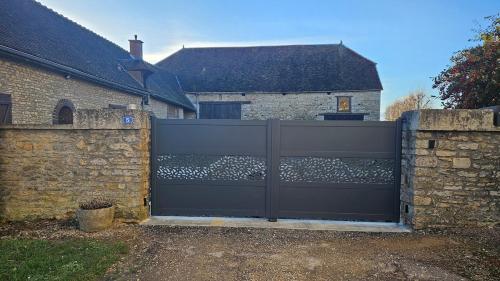 Φωτογραφία από το άλμπουμ του Logement proche de l'autoroute et de Nigloland σε Beurey