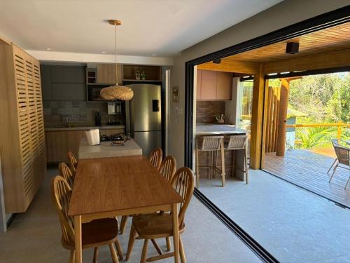 Imagen de la galería de Casa em Praia do Forte, en Praia do Forte