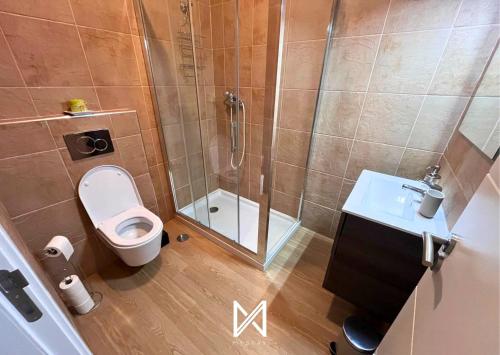 MyStay - Farol Moura
