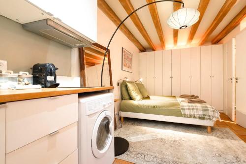 Charming Apartment in Notre-Dame