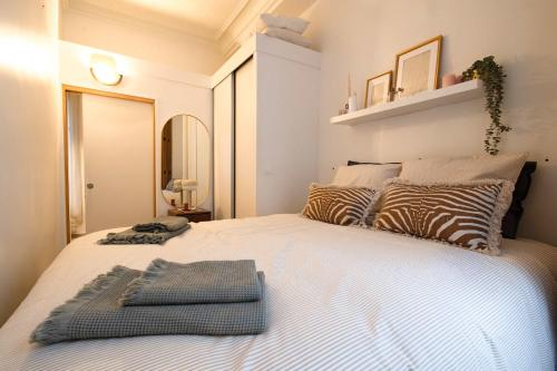 Charming Flat Louvres Opera