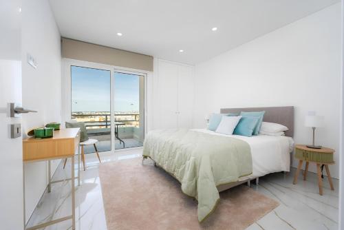 Talia Lux - two-bedroom luxury apartment by HD
