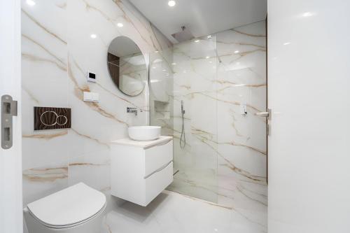 Talia Lux - two-bedroom luxury apartment by HD