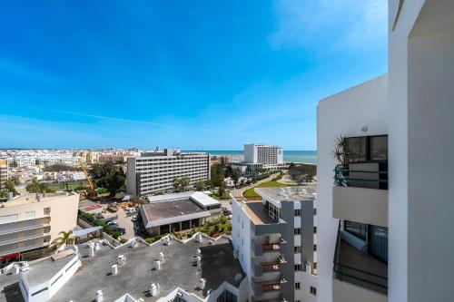 Talia Lux - two-bedroom luxury apartment by HD