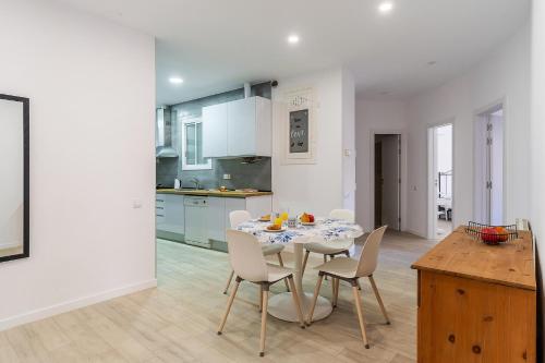 2215 - AB Calabria Apartment