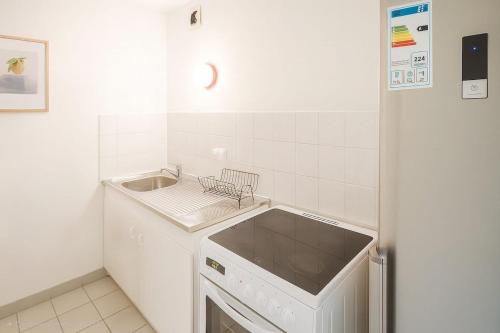 Le Schluthfeld charming apartment near city center