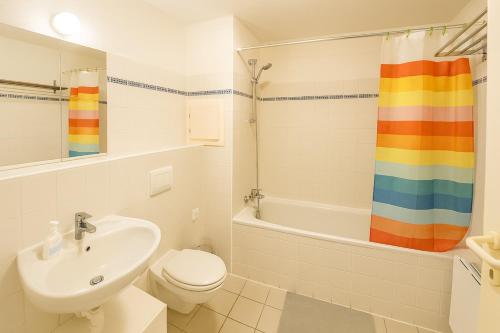 Le Schluthfeld charming apartment near city center