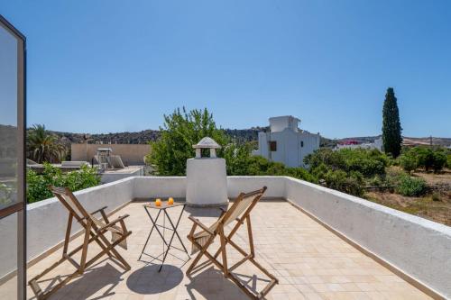 Patriko Country House