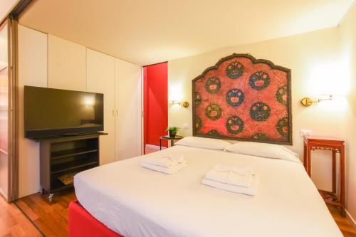 I-Host Garden Apartment - Michele del Carso