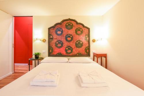 I-Host Garden Apartment - Michele del Carso