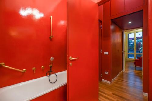 I-Host Garden Apartment - Michele del Carso