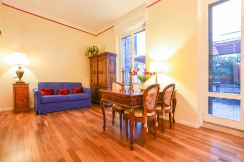 I-Host Garden Apartment - Michele del Carso