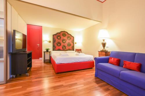 I-Host Garden Apartment - Michele del Carso