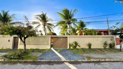 Billede fra billedgalleriet på Casa Brisa de Tamandaré i Tamandaré