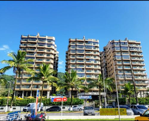 Το κτήριο όπου στεγάζεται  το διαμέρισμα