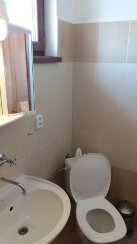 Un baño de Retro Vrbovec