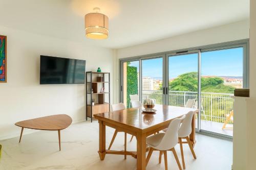 Apartment Center of Cannes
