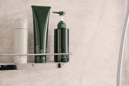 Φωτογραφία από το άλμπουμ του BASE LAYER HOTEL Fukuoka στη Φουκουόκα