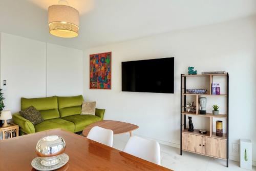 Apartment Center of Cannes