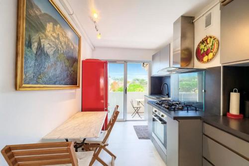 Apartment Center of Cannes