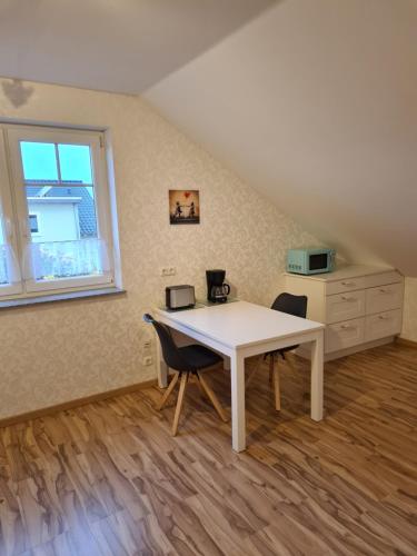 Φωτογραφία από το άλμπουμ του Apartment Drachennest mit Kochnische & Bad σε Swisttal