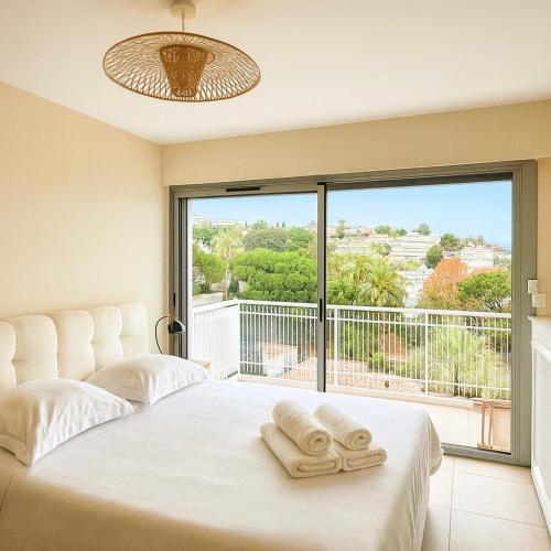 Apartment Center of Cannes