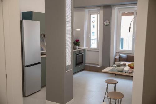 Sora Maria Rooms in Rome